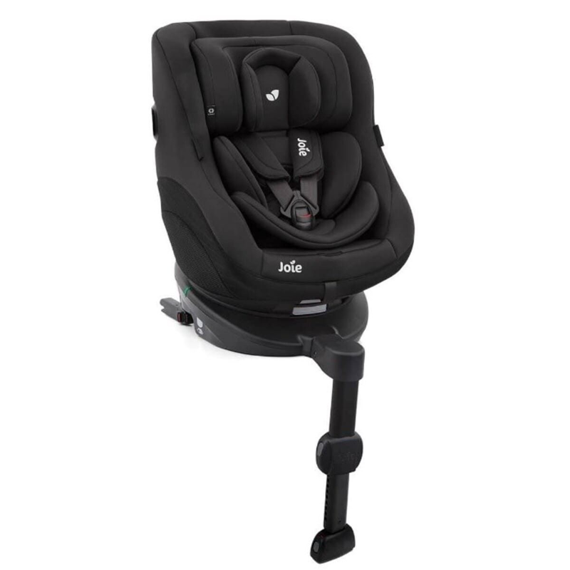 Joie® Otroški avtosedež Spin™ 360 GTi i-Size 0+/1 (0-18 kg) Shale