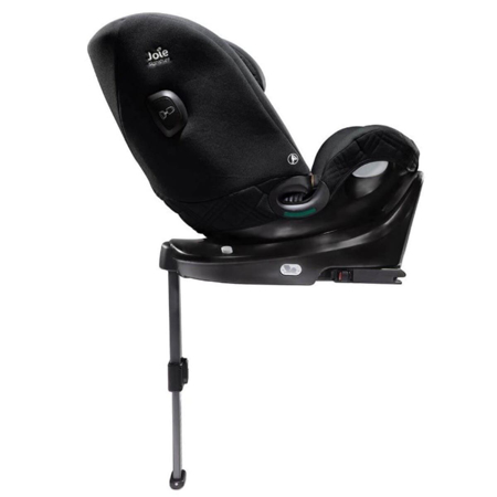 Picture of Joie® Multi-age car seat i-Spin™ XL 360º 0+/1/2/3 (40-150 cm) Signature Eclipse
