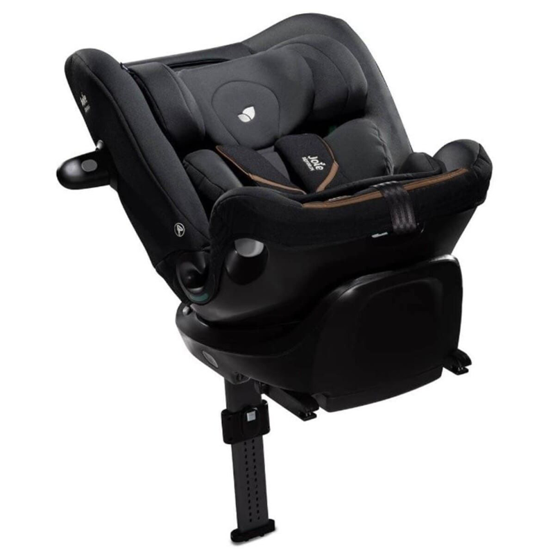 Picture of Joie® Multi-age car seat i-Spin™ XL 360º 0+/1/2/3 (40-150 cm) Signature Eclipse