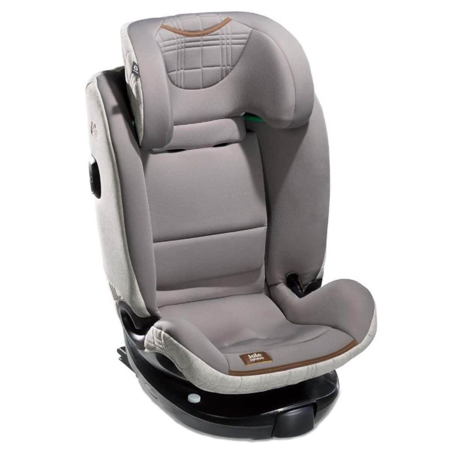 Slika za Joie® Dječja autosjedalica i-Spin™ XL i-Size 0+/1/2/3 (40-150 cm) Signature Oyster