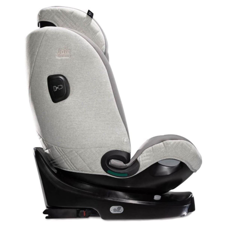 Slika za Joie® Dječja autosjedalica i-Spin™ XL i-Size 0+/1/2/3 (40-150 cm) Signature Oyster
