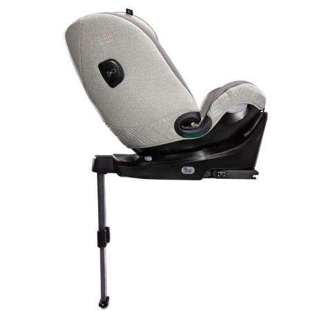 Slika za Joie® Dječja autosjedalica i-Spin™ XL i-Size 0+/1/2/3 (40-150 cm) Signature Oyster