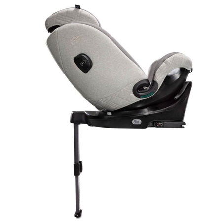 Slika za Joie® Dječja autosjedalica i-Spin™ XL i-Size 0+/1/2/3 (40-150 cm) Signature Oyster