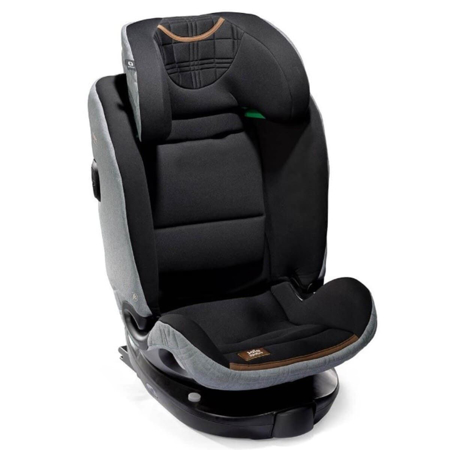 Slika za Joie® Dječja autosjedalica i-Spin™ XL i-Size 0+/1/2/3 (40-150 cm) Signature Carbon