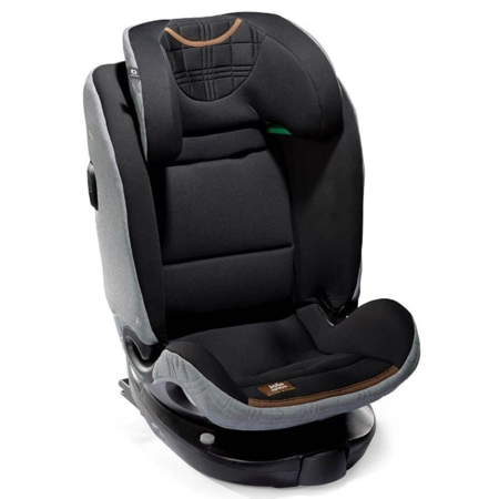 Slika za Joie® Dječja autosjedalica i-Spin™ XL i-Size 0+/1/2/3 (40-150 cm) Signature Carbon