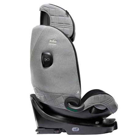 Slika za Joie® Dječja autosjedalica i-Spin™ XL i-Size 0+/1/2/3 (40-150 cm) Signature Carbon