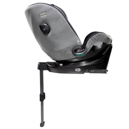 Slika za Joie® Dječja autosjedalica i-Spin™ XL i-Size 0+/1/2/3 (40-150 cm) Signature Carbon