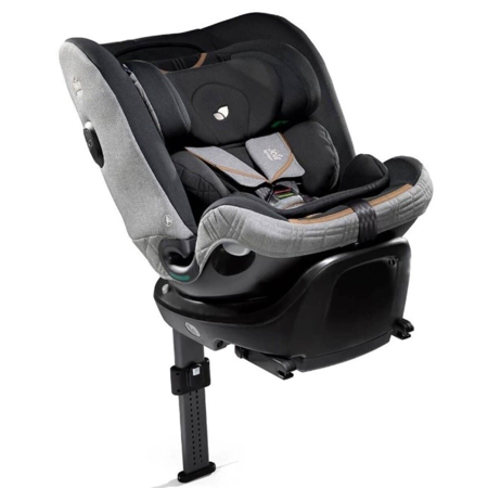 Slika za Joie® Dječja autosjedalica i-Spin™ XL i-Size 0+/1/2/3 (40-150 cm) Signature Carbon