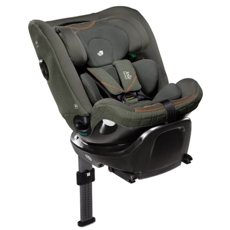 Slika za Joie® Dječja autosjedalica i-Spin™ XL i-Size 0+/1/2/3 (40-150 cm) Signature Pine