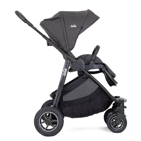 Immagine di Joie® Passeggino Versatrax™ Shale