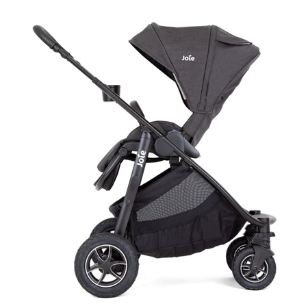 Immagine di Joie® Passeggino Versatrax™ Shale