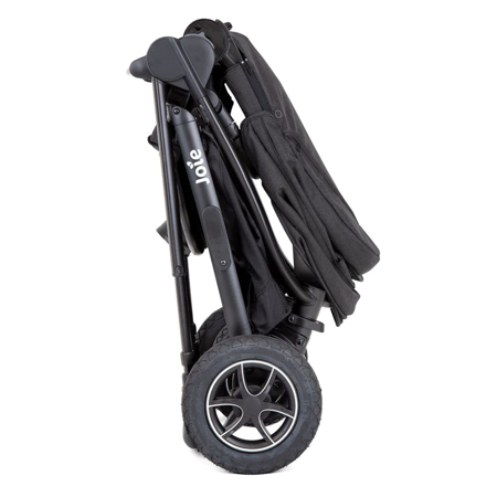 Joie® Otroški voziček Versatrax™ Shale