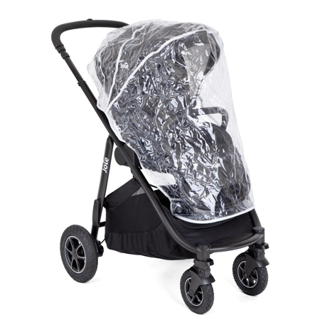 Immagine di Joie® Passeggino Versatrax™ Shale