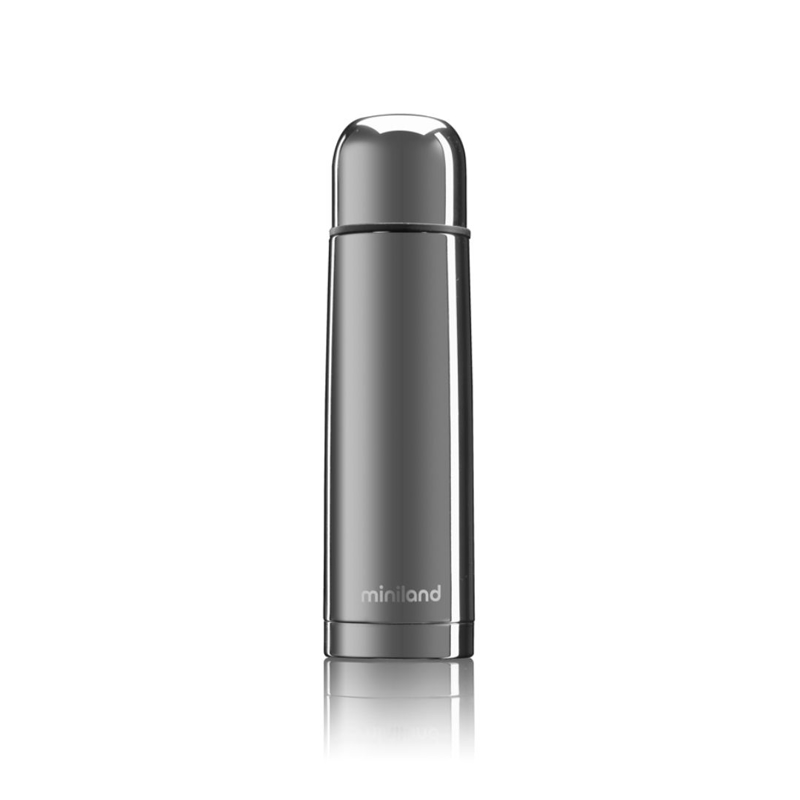 Slika za Miniland® Termos Deluxe Silver 500ml