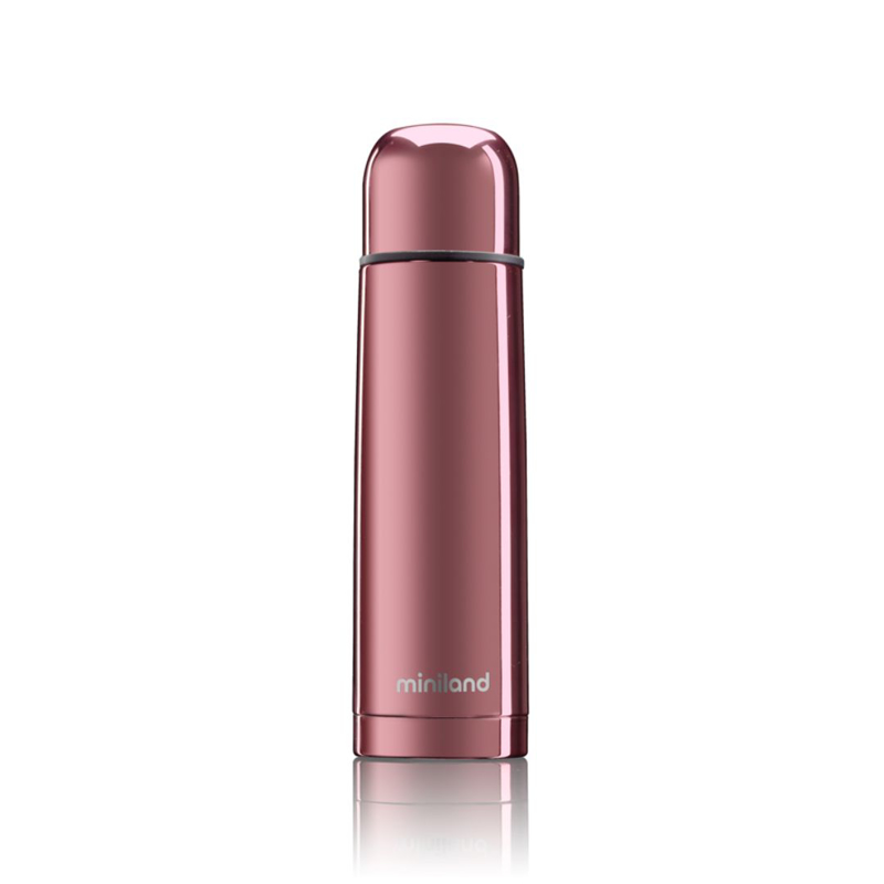 Slika za Miniland® Termos Deluxe Rose 500ml