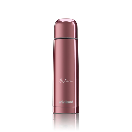 Slika za Miniland® Termos Deluxe Rose 500ml