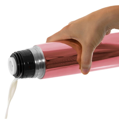 Slika za Miniland® Termos Deluxe Rose 500ml