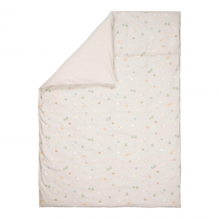 Little Dutch® Posteljina Little Farm 100x140