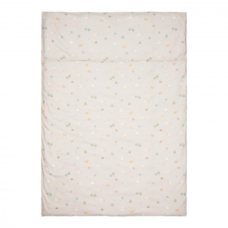 Slika za Little Dutch® Posteljina Little Farm 100x140