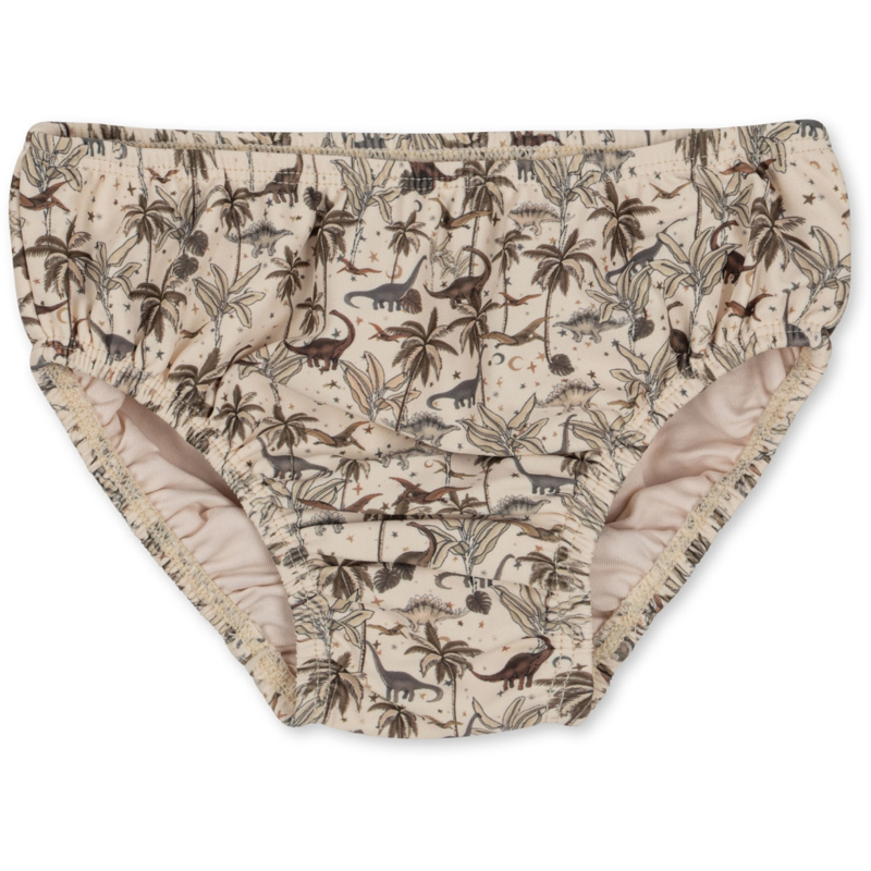 Picture of Konges Sløjd® Swim Pants Aster Dino