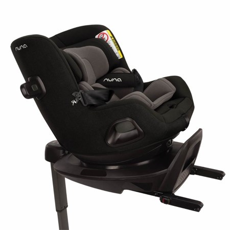 Slika za Nuna® Dječja autosjedalica Pruu™ 360 i-Size (40-105 cm) Caviar