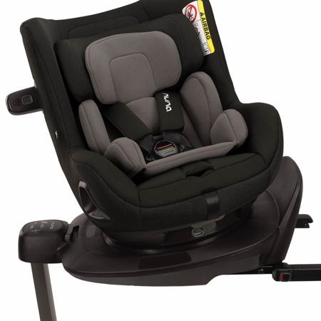 Slika za Nuna® Dječja autosjedalica Pruu™ 360 i-Size (40-105 cm) Caviar