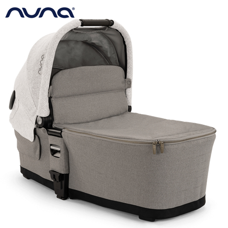 Slika Nuna® Košara za novorojenčka Mixx™ Next Mineral
