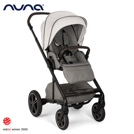 Slika Nuna® Otroški voziček Mixx™ Next Mineral