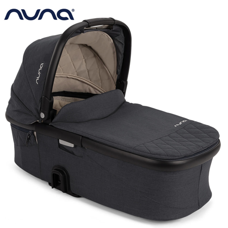 Nuna® Košara za novorojenčka Mixx™ Next Ocean