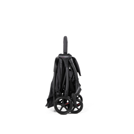 Slika za MAST® Kompaktna kolica Dark Grey