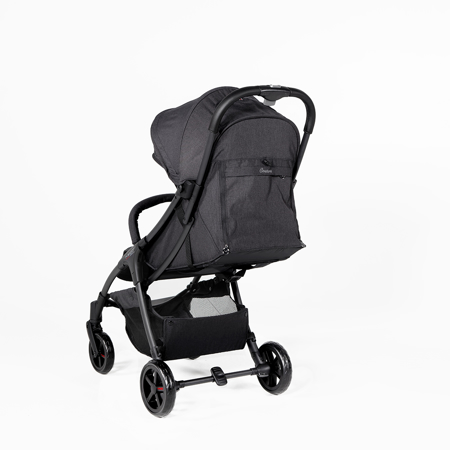 Slika za MAST® Kompaktna kolica Dark Grey