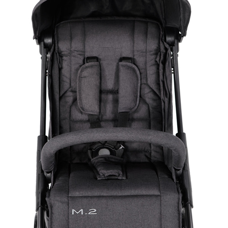 Slika za MAST® Kompaktna kolica Dark Grey