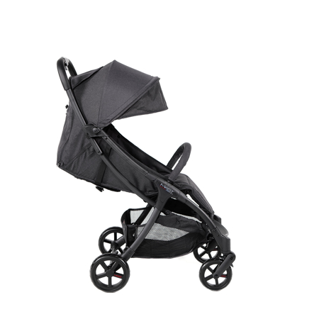 Slika za MAST® Kompaktna kolica Dark Grey