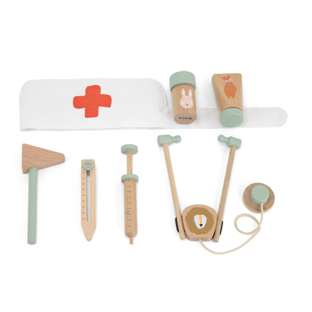 Slika Trixie Baby® Lesen set za zdravnika