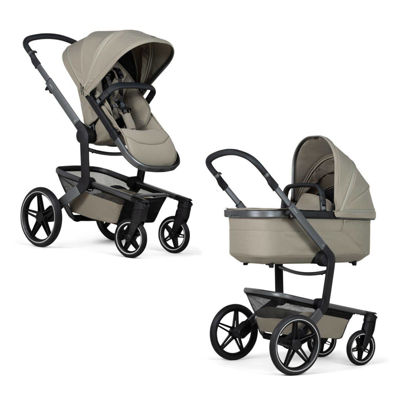 Slika za Joolz® Day™ 5 Kolica za djecu 2u1 Sage Green