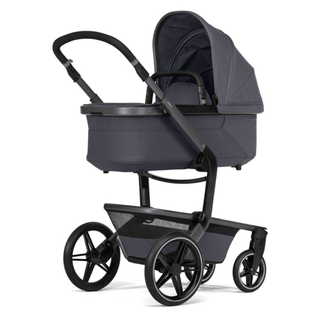 Joolz® Day™ 5 Otroški voziček 2v1 Stone Grey