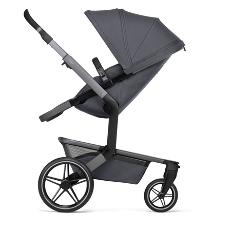 Slika za Joolz® Day™ 5 Kolica za djecu 2u1 Stone Grey