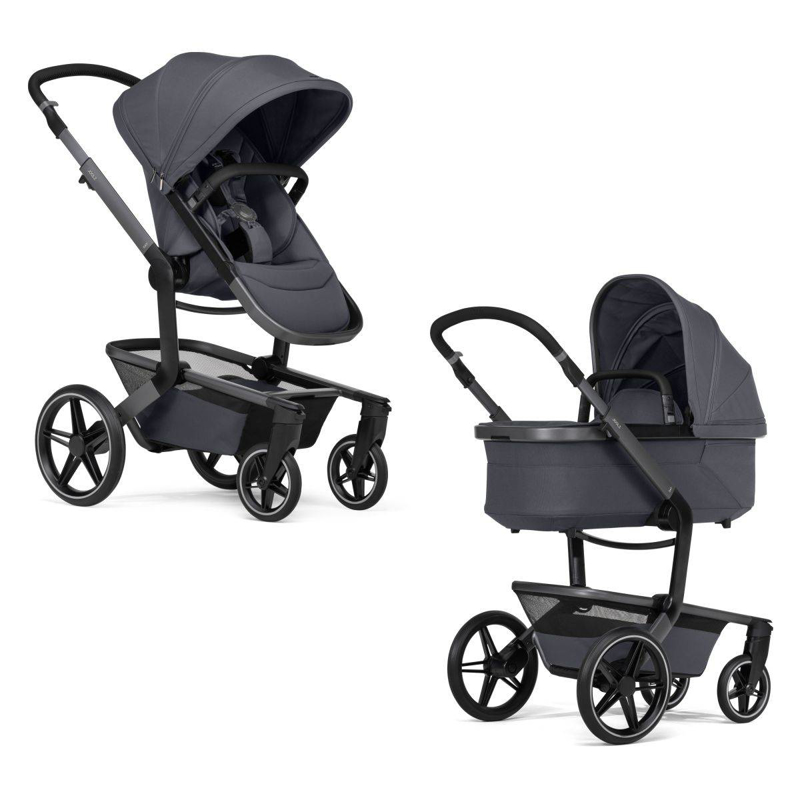 Slika za Joolz® Day™ 5 Kolica za djecu 2u1 Stone Grey