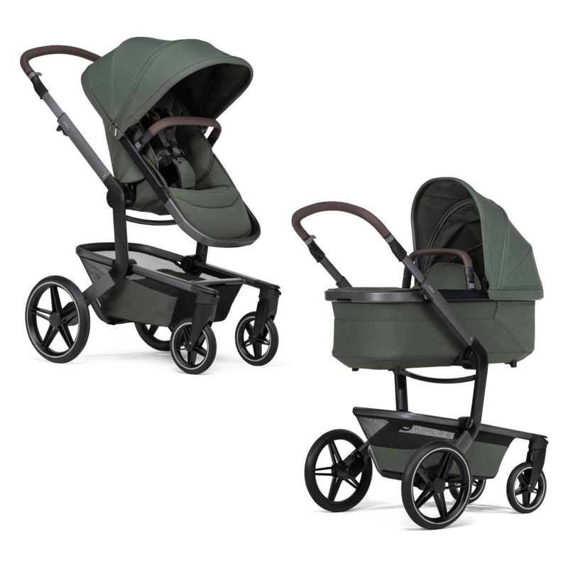 Immagine di Joolz® Day™ 5 Passeggino 2v1 Forest Green
