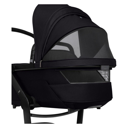 Joolz® Day™ 5 Otroški voziček 2v1 Space Black