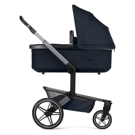 Picture of Joolz® Day™ 5 Baby Stroller with Carry Cot 2in1 Navy Blue