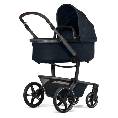 Picture of Joolz® Day™ 5 Baby Stroller with Carry Cot 2in1 Navy Blue