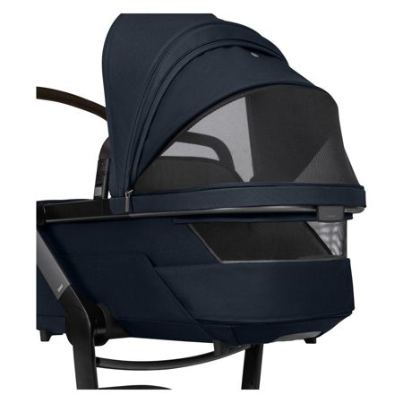 Picture of Joolz® Day™ 5 Baby Stroller with Carry Cot 2in1 Navy Blue
