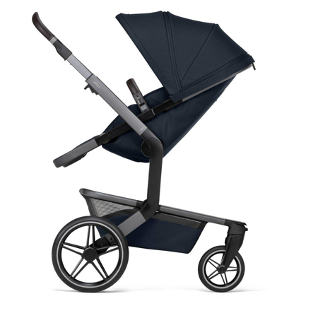 Picture of Joolz® Day™ 5 Baby Stroller with Carry Cot 2in1 Navy Blue