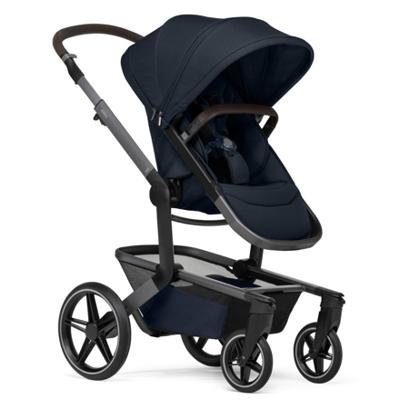 Picture of Joolz® Day™ 5 Baby Stroller with Carry Cot 2in1 Navy Blue