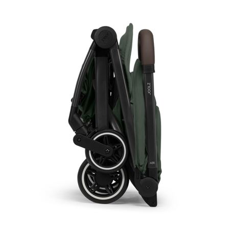 Joolz® Otroški šprotni voziček Aer™ + Forest Green