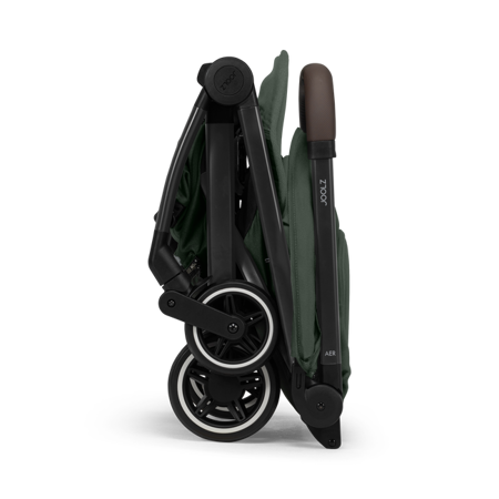 Joolz® Dječja sportska kolica Aer™ + Forest Green