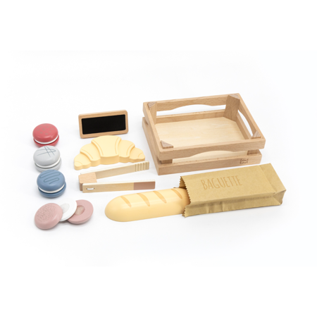 Slika Label Label® Lesen baguette set