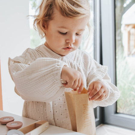 Label Label® Lesen baguette set