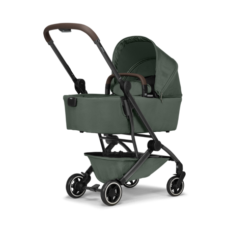 Slika Joolz® Košara za voziček Aer™ + Forest Green